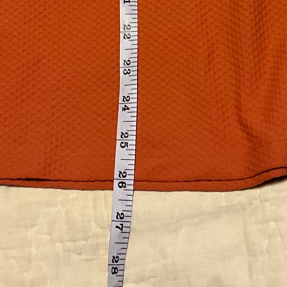 Calia by Carrie Underwood golf top size XXL - Picture 8 of 9